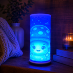 Lampe Champignon Mignon